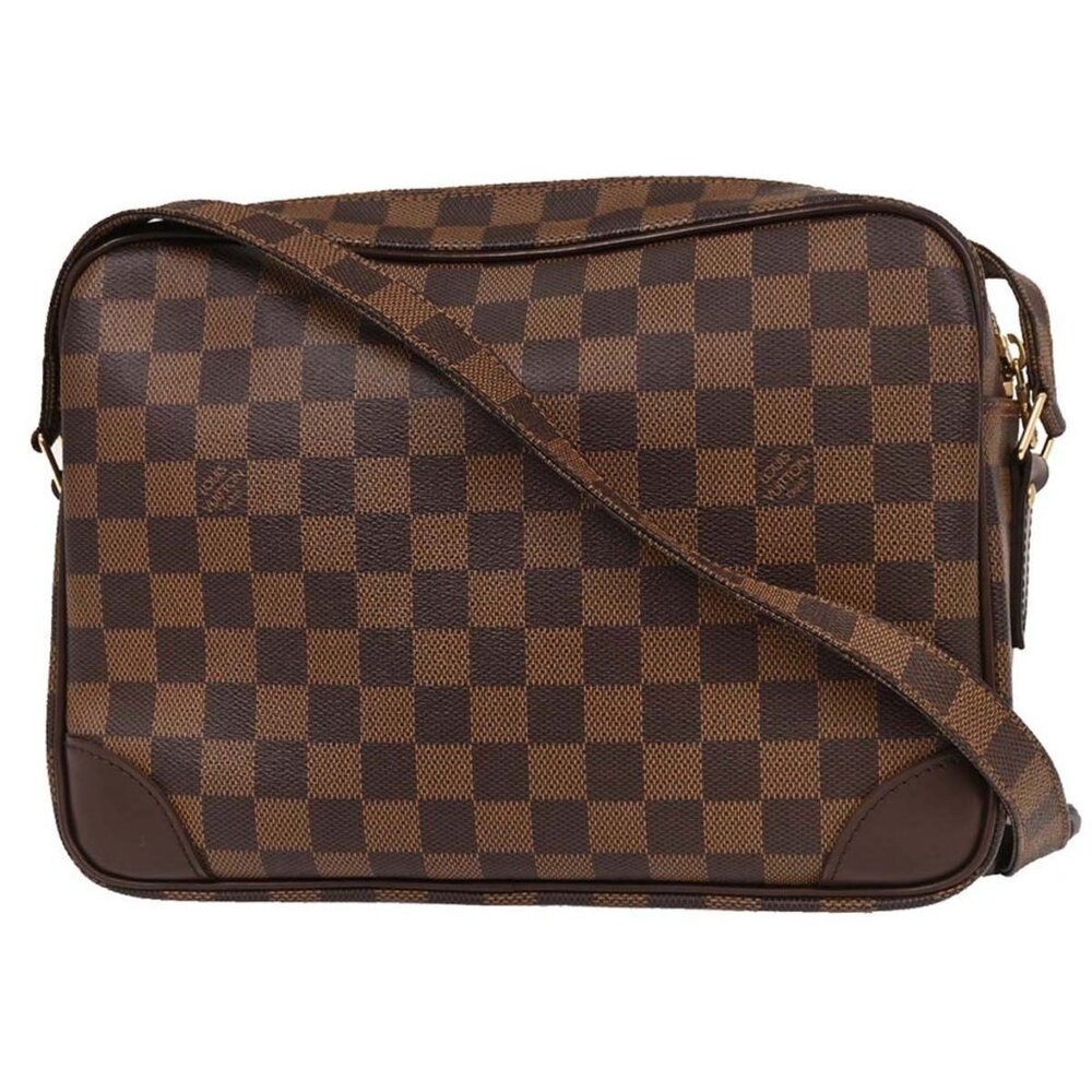 Louis Vuitton Damier Nile Shoulder Bag N48062 AR0096 115773 - Picture 2 of 10
